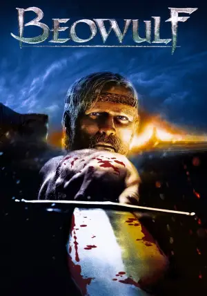 Poster to the movie "Beowulf" #811893