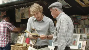 Backdrop to the movie "Midnight in Paris" #691176