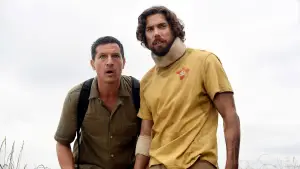 Watch film Operation Taco Gary's | Operation Taco Gary's Exclusive Trailer 1 (2026)