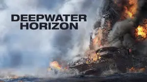 Backdrop to the movie "Deepwater Horizon" #104299