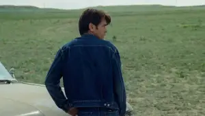 Backdrop to the movie "Badlands" #667899