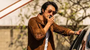 Backdrop to the movie "Bogotá: City of the Lost" #685041