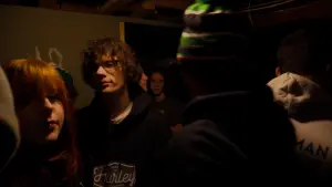 Backdrop to the movie "Cavepeople" #453926