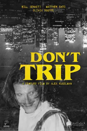 Don't Trip