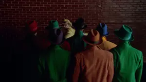 Backdrop to the movie "Dick Tracy" #744962