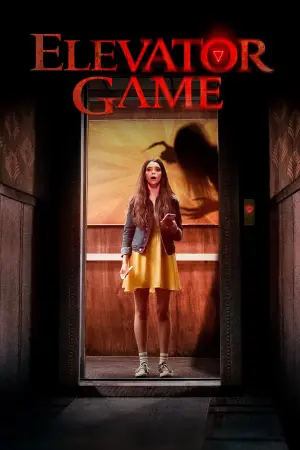 Poster to the movie "Elevator Game" #707033