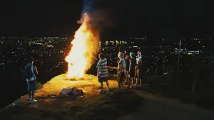 Backdrop to the movie "Elite Squad" #677871