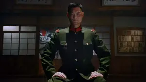 Backdrop to the movie "Fist of Legend" #793323