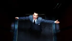 Backdrop to the movie "Fun with Dick and Jane" #297579