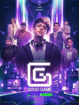 Poster to the movie "GG: Good Game" #196738