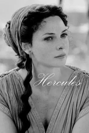 Poster to the movie "Hercules" #602280