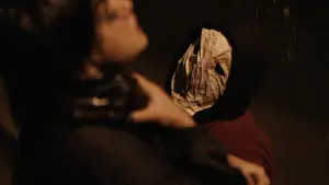 Backdrop to the movie "He