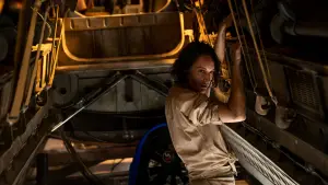 Backdrop to the movie "Indiana Jones and the Dial of Destiny" #623638