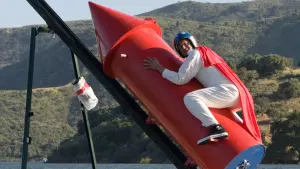 Backdrop to the movie "Jackass Number Two" #379201