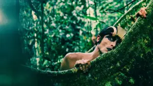 Backdrop to the movie "Latin Blood – The Ballad of Ney Matogrosso" #790526