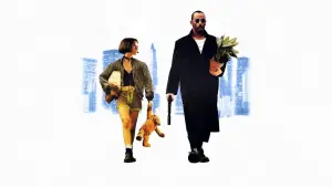 Backdrop to the movie "Léon: The Professional" #174773