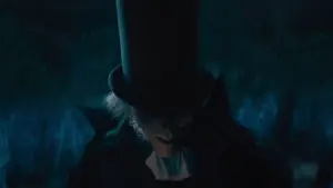 Backdrop to the movie "Haunted Mansion" #685757