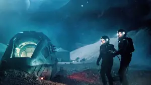 Backdrop to the movie "Long Distance" #564331