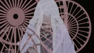 Backdrop to the movie "Millennium Actress" #185793