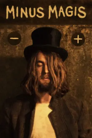 Poster to the movie "Minus Magis" #567119