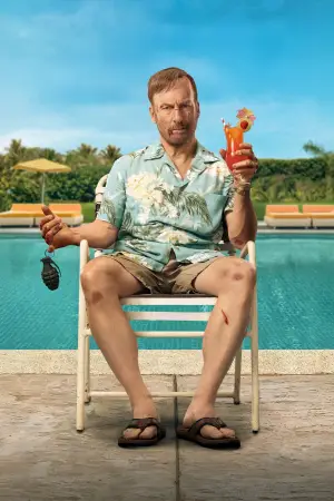 Poster to the movie "Nobody 2" #550327