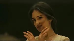 Backdrop to the movie "Once Upon a Time in America" #749293