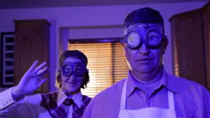 Backdrop to the movie "Prix Du Pretzel" #469997