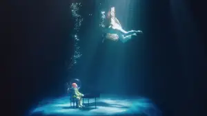 Backdrop to the movie "Rocketman" #671222