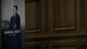 Backdrop to the movie "Samuel Paty, le temps de la justice" #777731