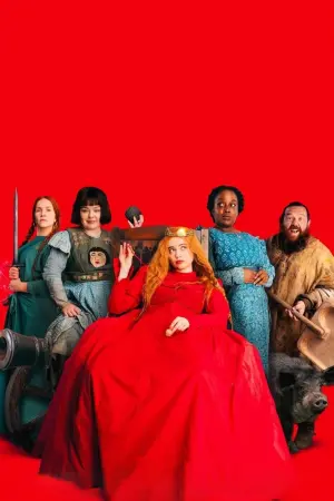 Poster to the movie "Seize Them!" #479475