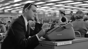 Backdrop to the movie "The Apartment" #660238