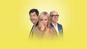 Backdrop to the movie "The Donor Party" #374947