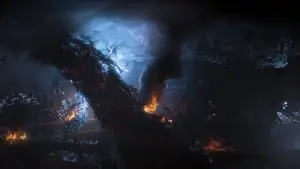 Backdrop to the movie "The Matrix Revolutions" #785236