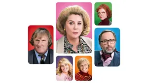 Backdrop to the movie "Trophy Wife" #303897