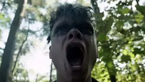 Backdrop to the movie "Crow" #619928