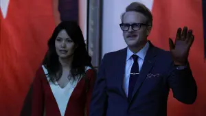 Backdrop to the movie "The Hyperions" #376804