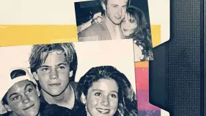 Backdrop to the movie "kid 90" #699751