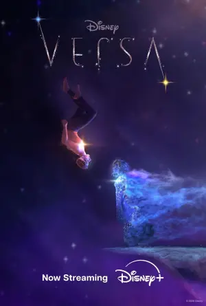 Poster to the movie "Versa" #778561
