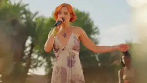 Backdrop to the movie "Voyage voyage, les stars chantent au Maroc" #774275