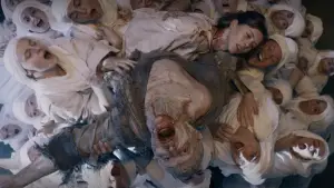 Backdrop to the movie "Dracula" #510174