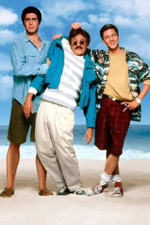 Weekend at Bernie's
