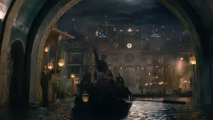 Backdrop to the movie "Wicked" #529554