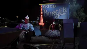 Backdrop to the movie "Good Burger" #881723