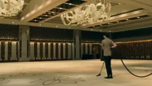 Backdrop to the movie "Heartbreak Motel" #799966