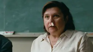 Backdrop to the movie "Armand" #667165