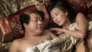 Backdrop to the movie "Monk Comes Down the Mountain" #340337