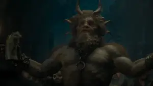 Backdrop to the movie "Red One" #799448