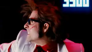 Backdrop to the movie "Scott Pilgrim vs. the World" #618008