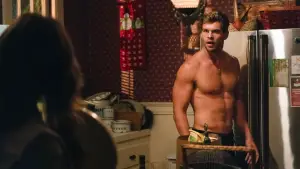 Backdrop to the movie "A Carpenter Christmas Romance" #682041