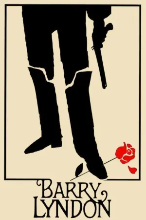 Poster to the movie "Barry Lyndon" #123273